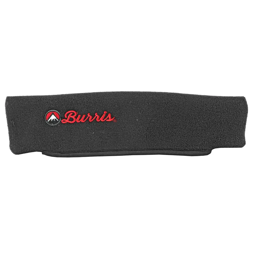 Burris Medium Scope Cover Black – Waterproof, Breathable, Fits 10.5-13in Scopes Up to 48mm - 1