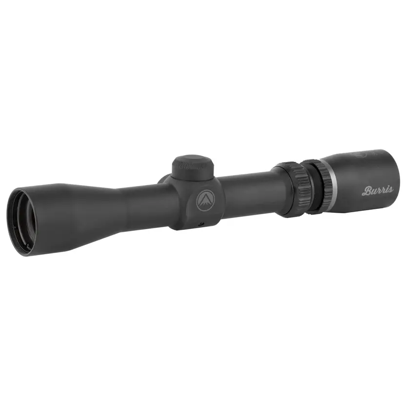Burris Scout 2-7x32 Ballistic Plex Reticle - 1