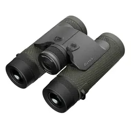 Burris Signature HD LRF 10x42mm Binoculars with Laser Range Finder – Green & Gray Optics - 2