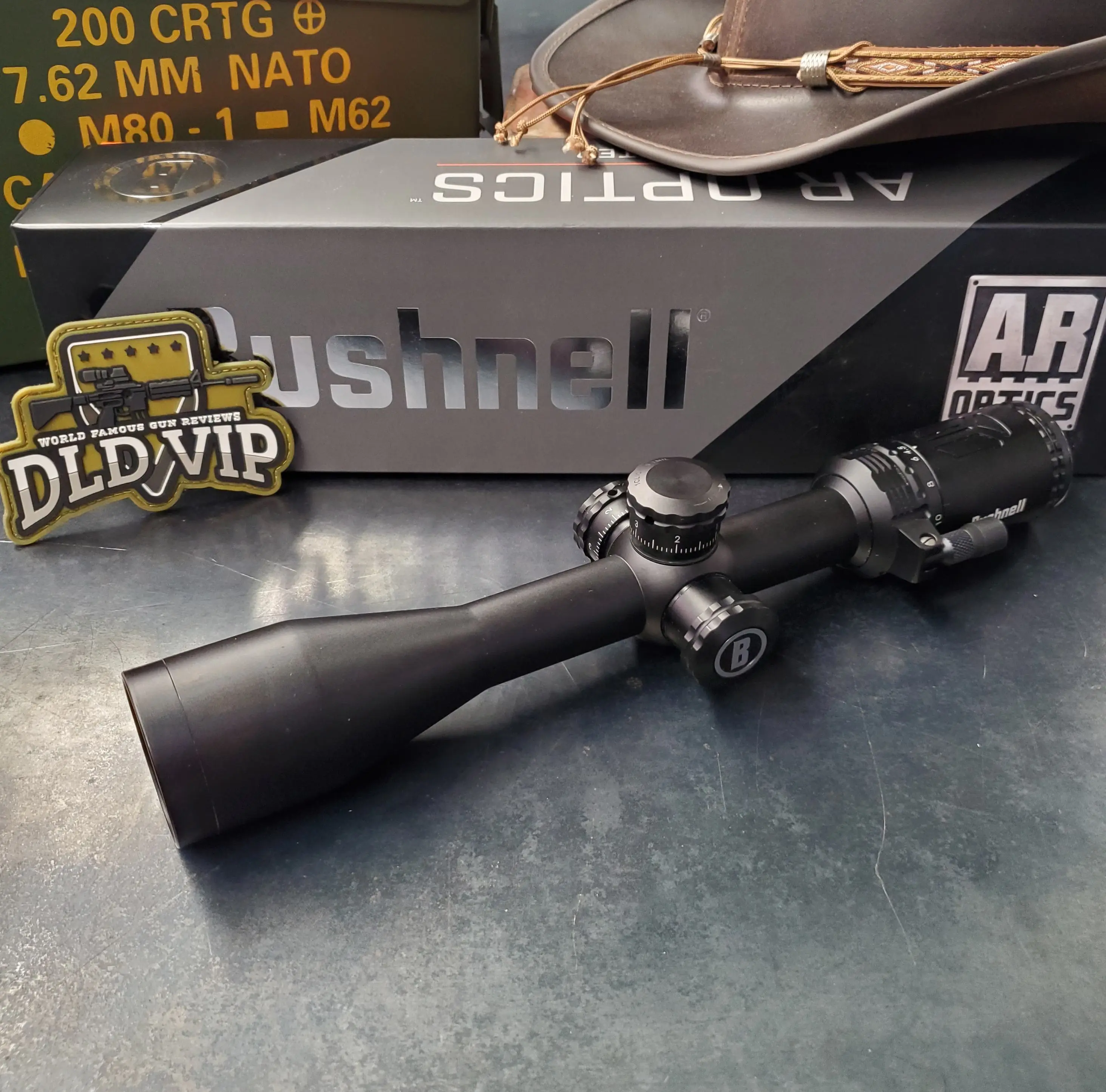 full screen product image