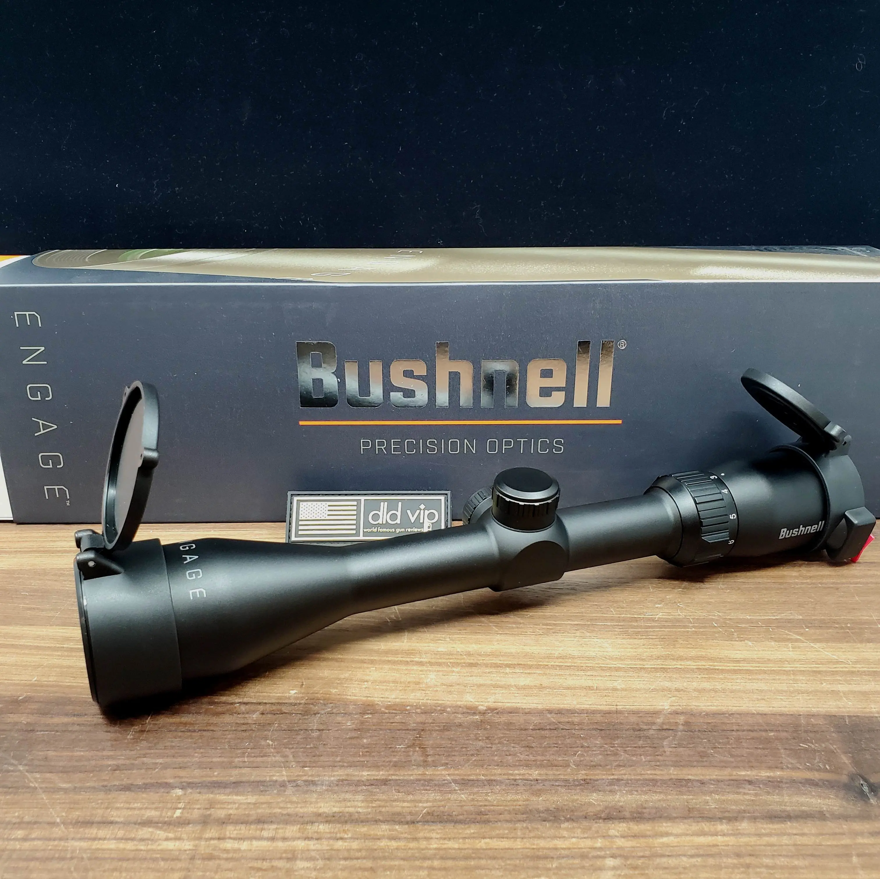 full screen product image