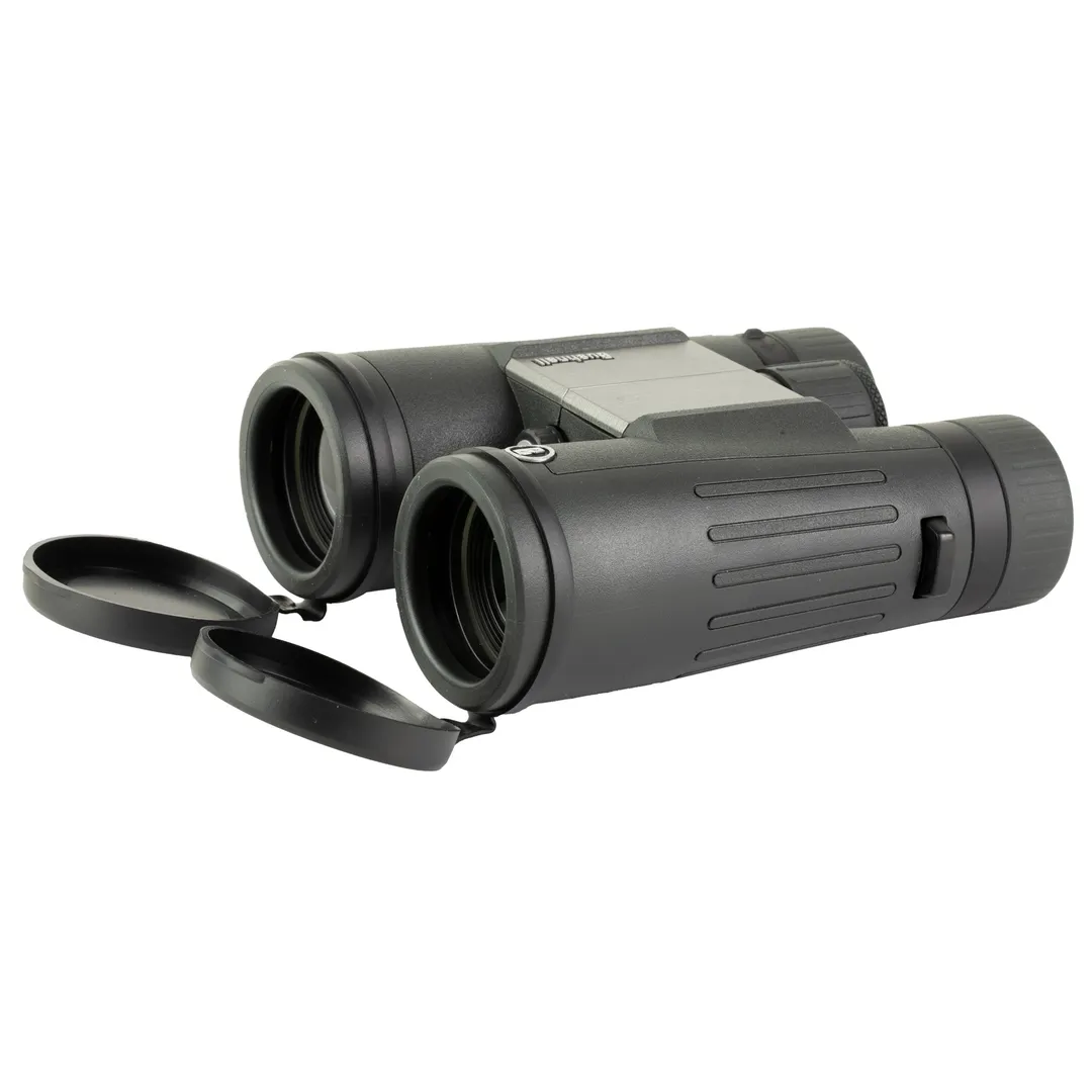 Bushnell PowerView 2.0 8x42 Binoculars Matte Black – High-Performance Optics for Outdoor Viewing