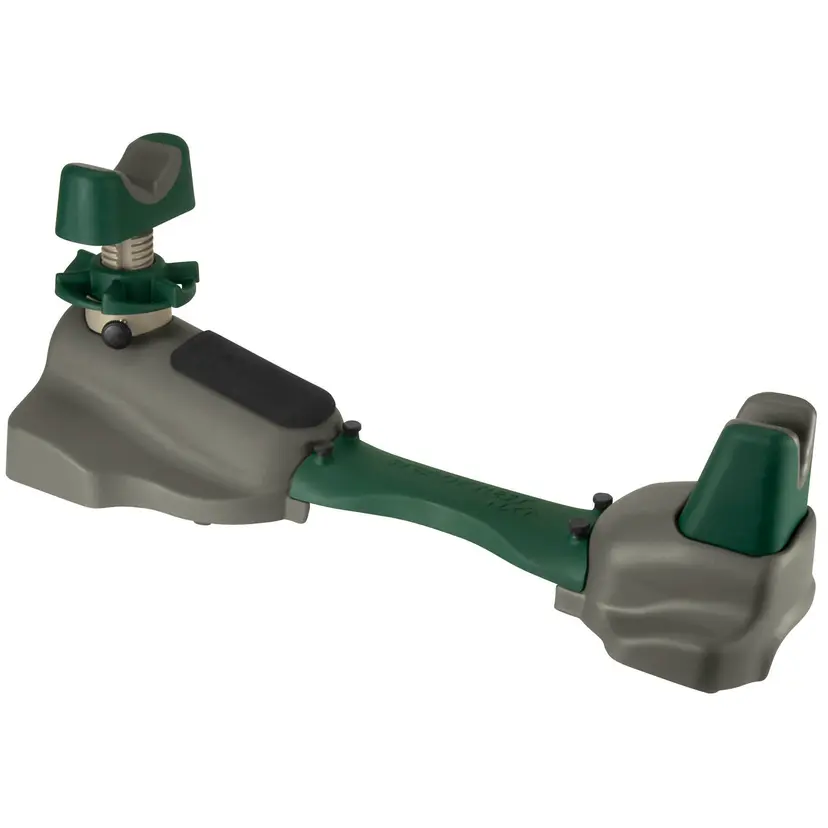 Caldwell Steady Shooting Rest NXT – Adjustable Gray Shooting Accessory - 1