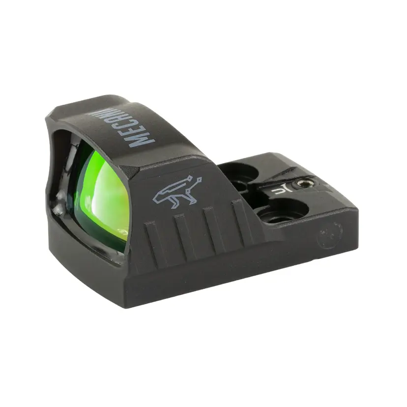 CANIK MeCanik MO1 Mini Red Dot Sight - 1
