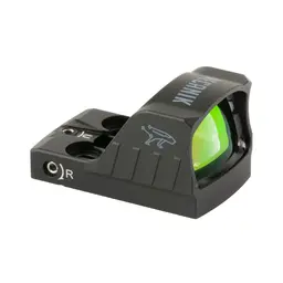 CANIK MeCanik MO1 Mini Red Dot Sight - 2