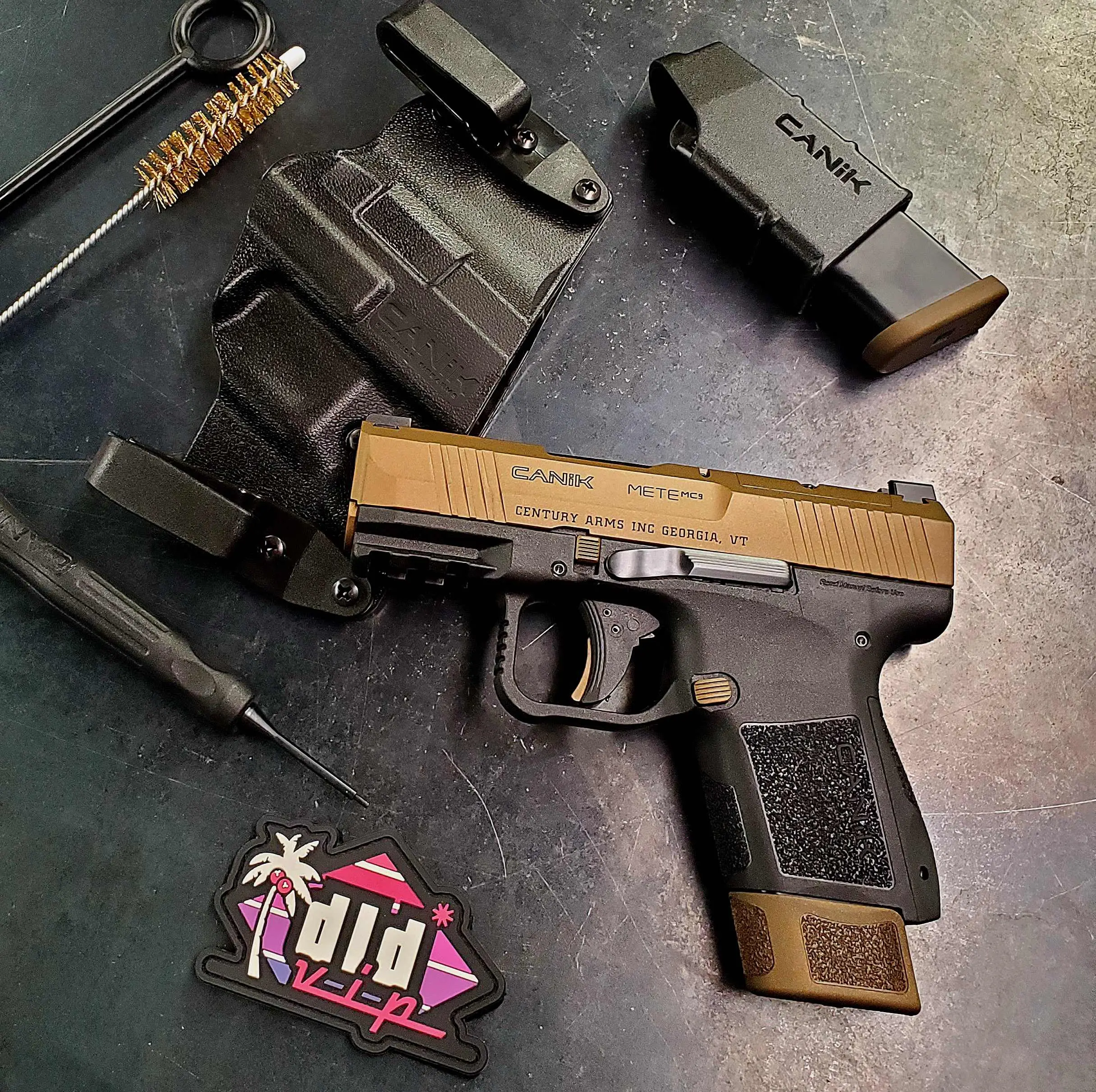 full screen product image