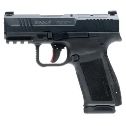 CANIK METE MC9L Compact 9MM Handgun - 1