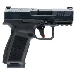 CANIK METE MC9L Compact 9MM Handgun - 2