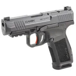 CANIK METE MC9LS 9MM w/ MeCANiK MO1 Red Dot - 1