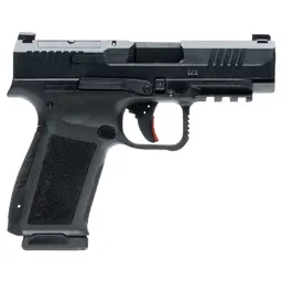 CANIK METE MC9LS Compact 9MM Pistol - 2