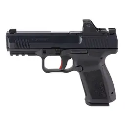 CANIK METE SF One 9mm Compact Optics Ready 15+1 with MeCanik MO1 Optic - 2