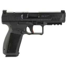 CANIK METE SFT 9MM Full Size Striker-Fired Pistol with MeCanik Optic - 2