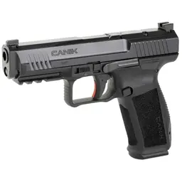 CANIK METE SFT 9MM Full Size Striker-Fired Pistol with MeCanik Optic - 3