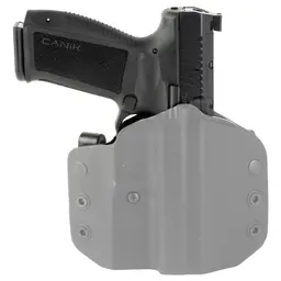 CANIK METE SFT 9MM Full Size Striker-Fired Pistol with MeCanik Optic - 4