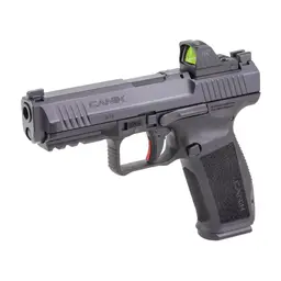 CANIK METE SFT One 9mm Full-Size + MeCanik MO1 Red Dot - 4