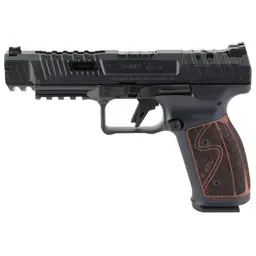CANIK SFX Rival-S 9MM 18RD Darkside - 2