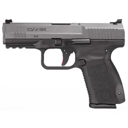Canik TP9SF Elite 9mm 4.2" Tungsten Cerakote (RFO) - 2
