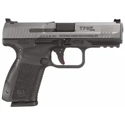 Canik TP9SF Elite 9mm 4.2" Tungsten Cerakote (RFO) - 3