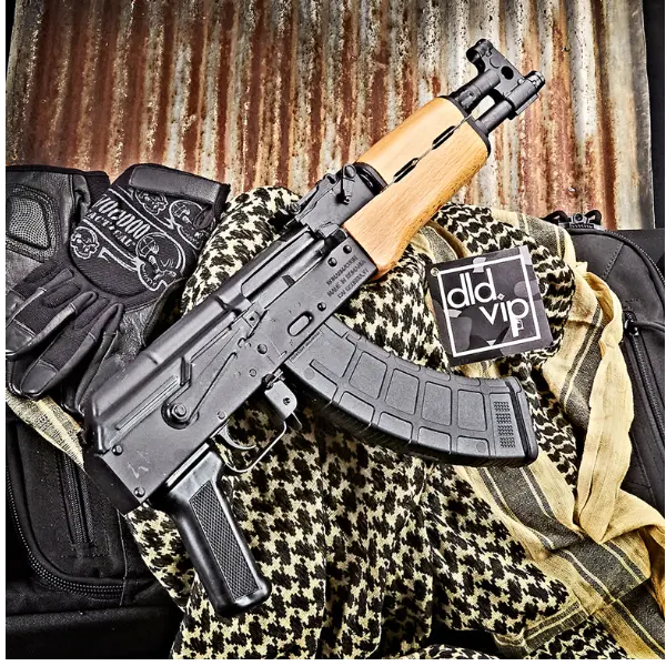 Century Arms Cugir Draco 7.62x39 12.25" - 1