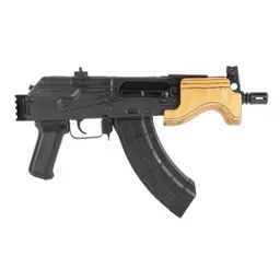 Century Arms Micro Draco AK Pistol 7.62x39 6.25in Threaded Barrel 30+1 - 2