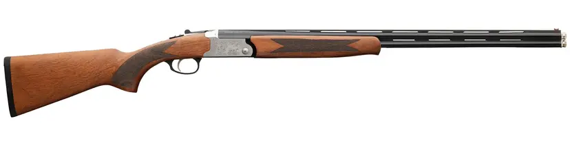 Charles Daly 202A White O/U 20 Gauge - 1