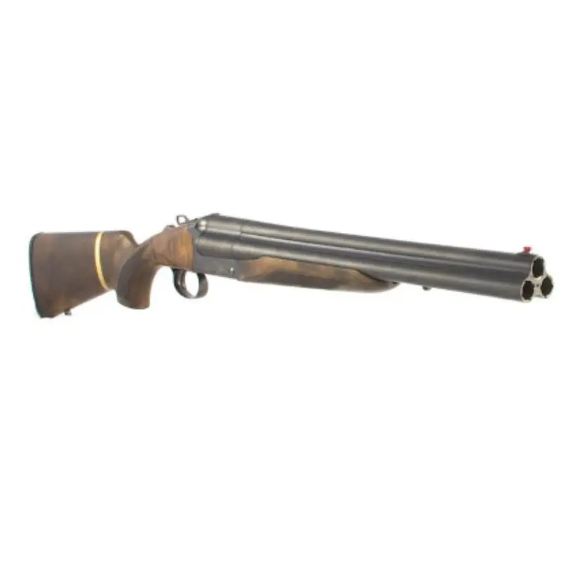 Charles Daly Triple Threat 12 Ga 18.5" - 1