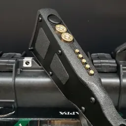 Chiappa M6 .22LR/12Ga 18.5" Optic Ready - 3