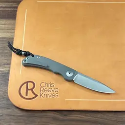 Chris Reeve Knives Impinda Plain - 2