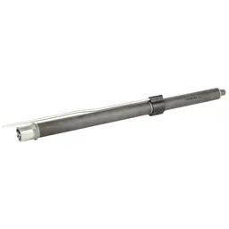 Christensen Arms 16" Carbon Fiber AR-15 Barrel, 223 Wylde, 1:8 Twist, Mid-Length Gas - 2