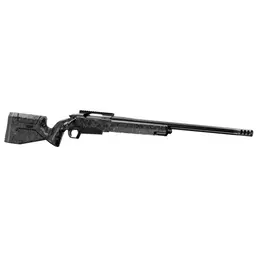 Christensen Arms MCR 300 Win Mag Bolt Action Rifle 24" Carbon Fiber Barrel Black Nitride TriggerTech - 2