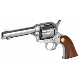 Cimarron Model P Stainless Frontier 45LC 4.75" - 1