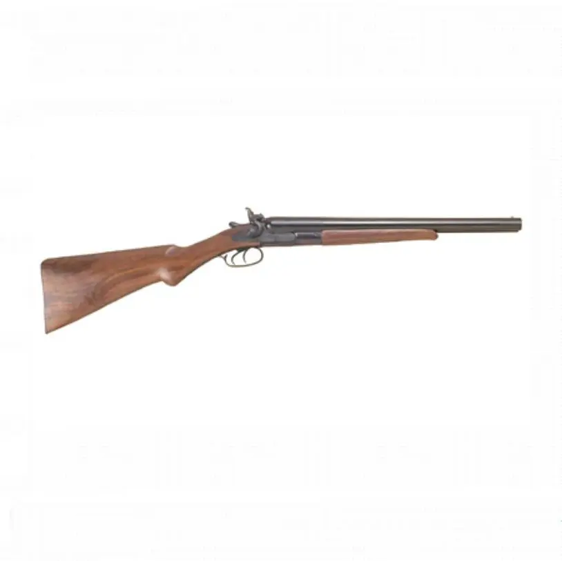 Cimarron 1878 Coach Gun 12Ga 20" - 1
