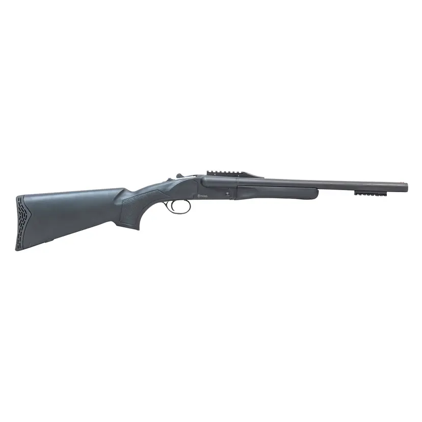 Citadel BOSS TAC S Shotgun 12 Gauge 3" 18.5" Black - 1