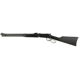 Citadel Model 92 Lever Action 410 Shotgun 20" Barrel Black Matte 6 Rounds Fiber Optic Sight - 1