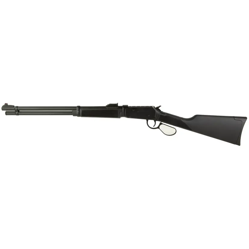 Citadel Model 92 Lever Action 410 Shotgun 20" Barrel Black Matte 6 Rounds Fiber Optic Sight - 1