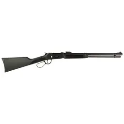 Citadel Model 92 Lever Action 410 Shotgun 20" Barrel Black Matte 6 Rounds Fiber Optic Sight - 2
