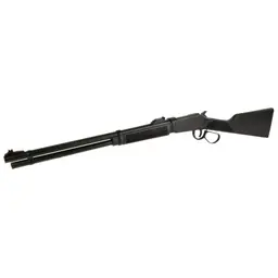 Citadel Model 92 Lever Action 410 Shotgun 20" Barrel Black Matte 6 Rounds Fiber Optic Sight - 3