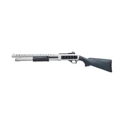 Citadel Mariner 12 Gauge Pump-Action Shotgun - 1