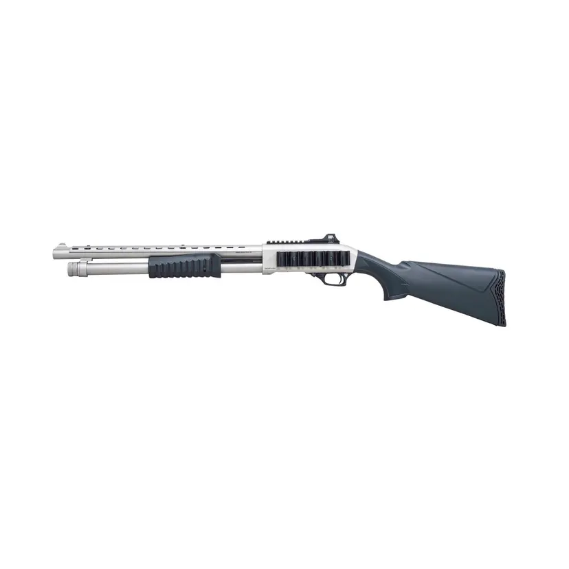 Citadel Mariner 12 Gauge Pump-Action Shotgun - 1