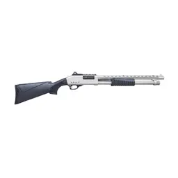 Citadel Mariner 12 Gauge Pump-Action Shotgun - 2