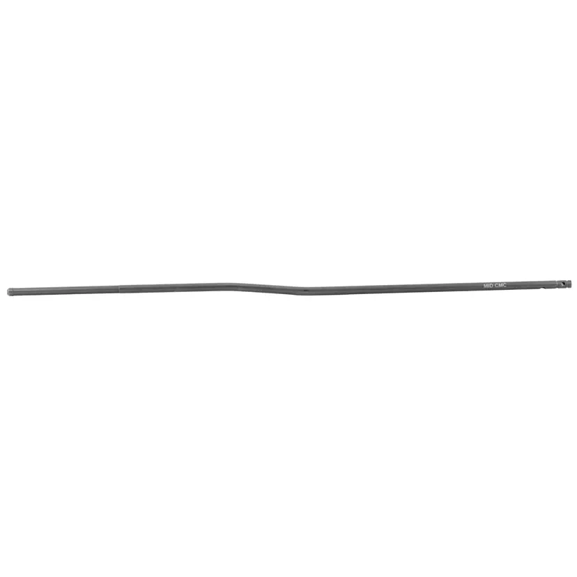 CMC AR-15 Mid Length Gas Tube Black – Durable Rifle Part by CMC Triggers - 1