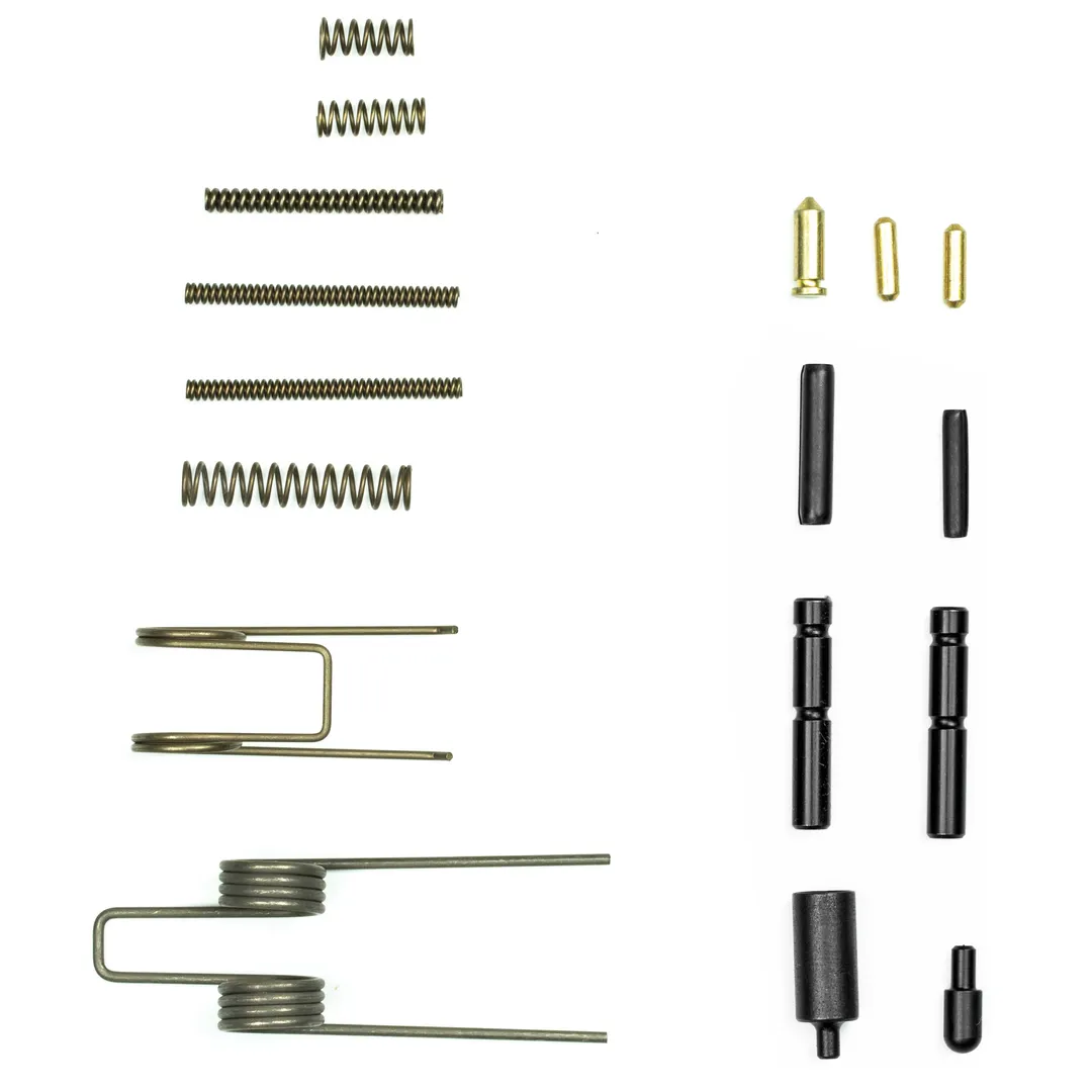 CMMG AR15 Lower Pin & Spring Kit