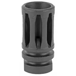 CMMG A2 Compensator 1/2x28 Black Muzzle Device for AR-15 Barrels - 1