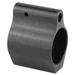 CMMG Low Profile Gas Block Kit .750" ID Black – Precision AR-15 Rifle Part - 2