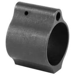 CMMG Low Profile Gas Block Kit .936" ID Black – Precision Rifle Part - 2