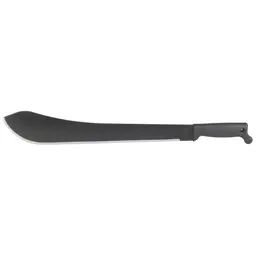 Cold Steel Bolo Machete 23.5" 65Mn Blade with Sheath – Heavy Duty Outdoor Cutting Tool - 1