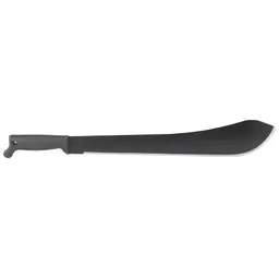 Cold Steel Bolo Machete 23.5" 65Mn Blade with Sheath – Heavy Duty Outdoor Cutting Tool - 2