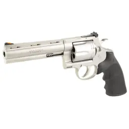 Colt Anaconda 44 Magnum Revolver, 6" Matte Stainless Steel - 3