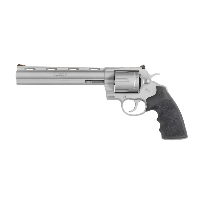 Colt Anaconda 8" 44 Magnum - 1