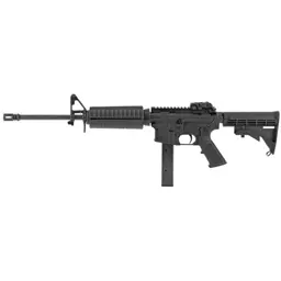 COLT AR6951 9MM Semi-Automatic Rifle with 16.1" Barrel - 2
